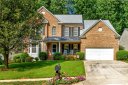 146 Crimson Orchard Drive sold home in Mooresville, SC
