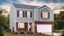 10861 Claystone Drive sold home in Davidson, SC