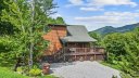 74 Appalachian Trail sold home in Maggie Valley, SC