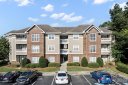 9849 Campus Walk Lane H sold home in Charlotte, SC