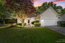 12124 Robins Nest Lane sold home in Charlotte, SC