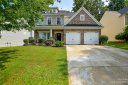 1818 Yaupon Road sold home in Charlotte, SC