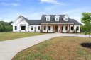 1060 Reba Lane sold home in Kannapolis, SC