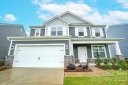 2625 Trinity Street sold home in Monroe, SC