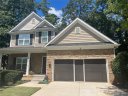 10303 Meridale Crossing Drive sold home in Charlotte, SC