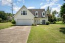 1029 Barbee Farm Drive sold home in Monroe, SC