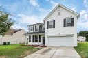 16104 Stuarts Draft Court sold home in Charlotte, SC