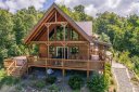 2742 Alarka Highlands Drive sold home in Bryson City, SC