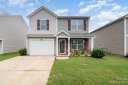 1530 Gaston Mountain Drive sold home in Dallas, SC