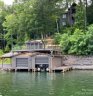 402 Holmstead Drive sold home in Lake Lure, SC