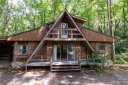 915 Toe River Road sold home in Burnsville, SC