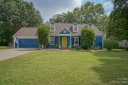 13901 Phillips Road sold home in Matthews, SC