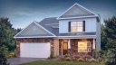 10831 Claystone Drive sold home in Davidson, SC