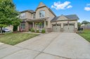 1180 Mckee Farm Lane sold home in Belmont, SC