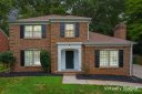 9223 Hinson Drive sold home in Matthews, SC