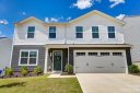 115 Harborough Avenue sold home in Troutman, SC