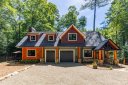 270 Staircase Falls Road 19B R sold home in Sapphire, SC