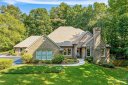 115 Sweetwater Hills Drive sold home in Hendersonville, SC
