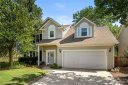 7540 Sparkleberry Drive sold home in Indian Trail, SC