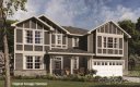 1119 Bellshill Drive 138 / Marshall TD sold home in Indian Trail, SC