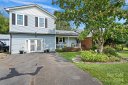 1045 Rembrandt Drive sold home in Concord, SC
