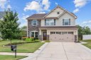 6151 Canyon Trail sold home in Denver, SC