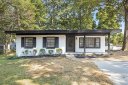 2200 Sunset Boulevard sold home in Charlotte, SC