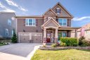 2835 Berkhamstead Circle sold home in Concord, SC