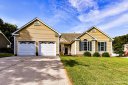 3102 Gulfstream Court sold home in Matthews, SC