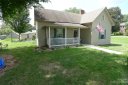 106 Yadkin Street sold home in Cooleemee, SC