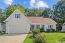 9329 Foggy Meadow Road sold home in Charlotte, SC
