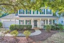 12718 Mcginnis Lane sold home in Huntersville, SC