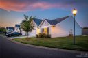 1650 Amberlight Circle sold home in Salisbury, SC