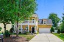 6009 Brookfield Court sold home in Matthews, SC