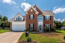 15712 Corsair Court sold home in Charlotte, SC