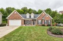 12015 Hampton Place Drive sold home in Charlotte, SC