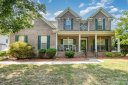1312 Linden Glen Drive sold home in Matthews, SC