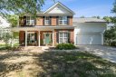 1006 Enderbury Drive sold home in Indian Trail, SC