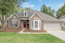 5630 Branthurst Drive sold home in Charlotte, SC