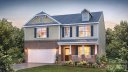 10821 Claystone Drive sold home in Davidson, SC