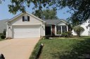 6621 Wandering Creek Drive sold home in Charlotte, SC