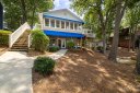 164 N Shoreline Drive sold home in Badin Lake, SC