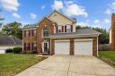 13820 Hatton Cross Drive sold home in Charlotte, SC