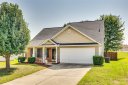 3019 Brookchase Boulevard sold home in Fort Mill, SC