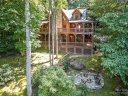 6 Kanusati Trail sold home in Maggie Valley, SC