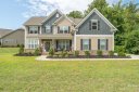 121 Shinnville Ridge Lane sold home in Mooresville, SC