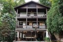 821 Summit Drive sold home in Maggie Valley, SC