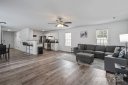 1341 Crandon Drive sold home in Charlotte, SC