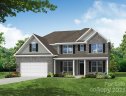 17103 Monocacy Boulevard Lot 223 sold home in Huntersville, SC