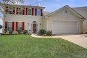 8837 Goldfields Drive sold home in Charlotte, SC
